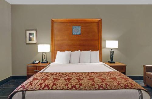 Odessa Hotel | Studio 6 Odessa, Tx