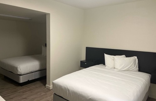 Pasco Hotel | Studio 6 Pasco, Wa