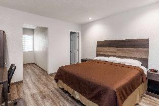 Rosemead Hotel | Studio 6 Rosemead, CA