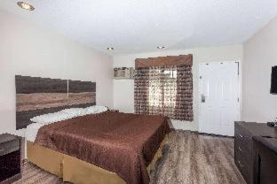 Rosemead Hotel | Studio 6 Rosemead, CA