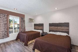 Rosemead Hotel | Studio 6 Rosemead, CA
