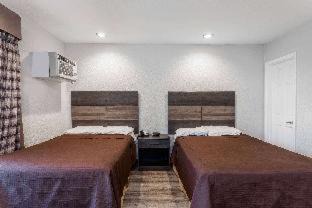 Rosemead Hotel | Studio 6 Rosemead, CA