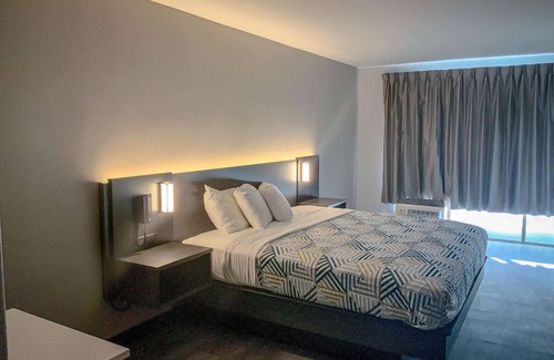 San Angelo Hotel | Studio 6 San Angelo, TX