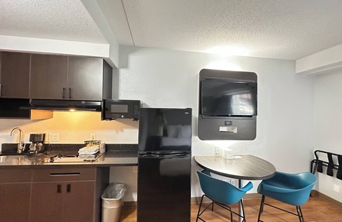 Springfield Hotel | Studio 6 Springfield, Va – Washington Dc Southwest