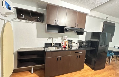 Springfield Hotel | Studio 6 Springfield, Va – Washington Dc Southwest