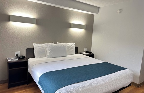 Springfield Hotel | Studio 6 Springfield, Va – Washington Dc Southwest