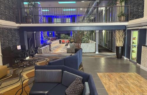 Soncy Hotel | Studio 6 Suites Amarillo, TX West Medical Center