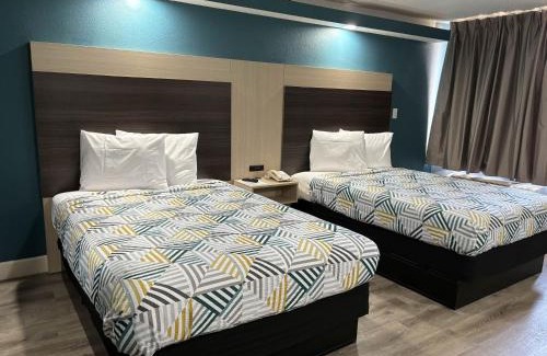 Ellendale Hotel | Studio 6 Suites Memphis, TN East Memphis