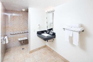 Eastside Hotel | Studio 6 Suites Perris, CA