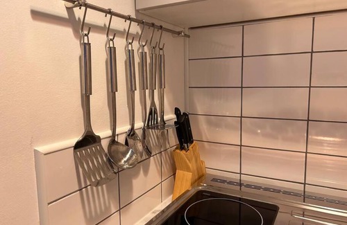 Thurso Apartment | Studio 6 Thurso Town Centre