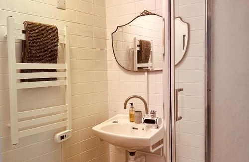 Thurso Apartment | Studio 6 Thurso Town Centre