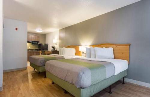 Tucker Hotel | Studio 6-Tucker, GA - Atlanta Northlake