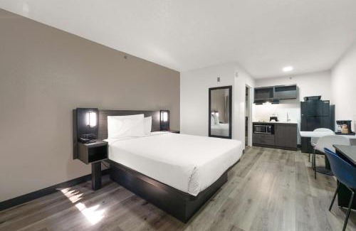 Tucker Hotel | Studio 6-Tucker, GA - Atlanta Northlake