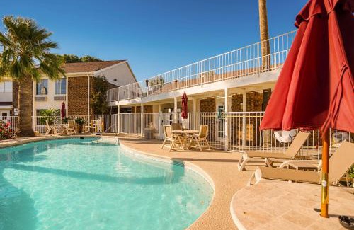 Tucson Hotel | Studio 6 Tucson, AZ - North