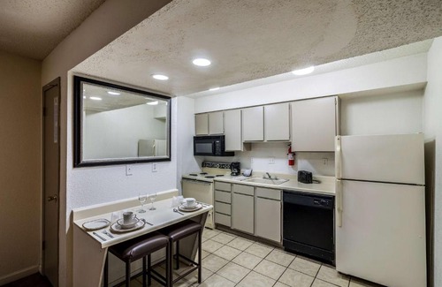 Tulsa Hotel | Studio 6-Tulsa, OK