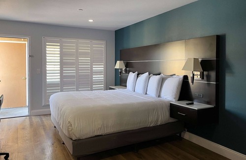 Vallejo Hotel | Studio 6 Vallejo, Ca – Napa Valley