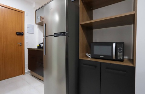 Santana Apartment | Studio 617 - Santana