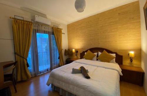 Depok House | Studio 62