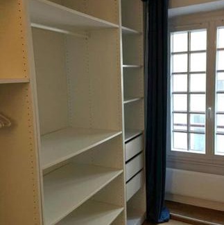 Quartier de l'Ecole-Militaire Apartment | Studio 7ème arrondissement