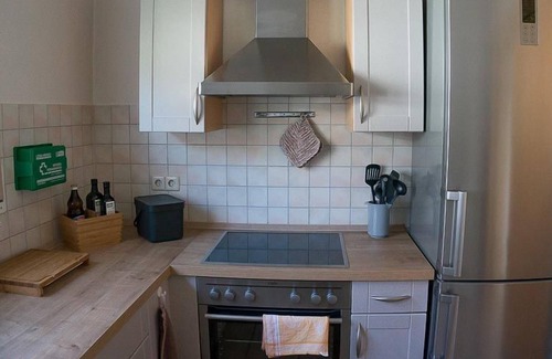 Rangendingen Apartment | Studio 7, 25sqm, 1 bedroom, max. 3 persons