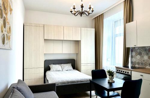 Gorny Sopot Apartment | Studio 7-7-6