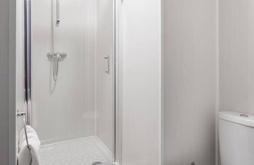 Middlesbrough Apartment | 🌟Studio 7 - City Centre - Free Wifi & Smart TV🌟