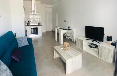 Pilar de la Horadada Apartment | Studio 7