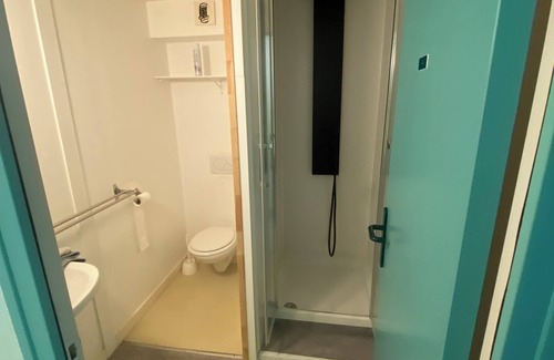 Cherbourg-en-Cotentin Apartment | Studio 7 "les moulins" in the city center