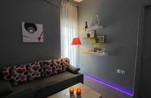 Old Town Apartment | Studio 7