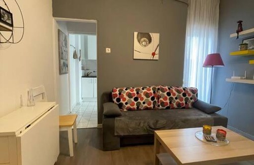 Old Town Apartment | Studio 7