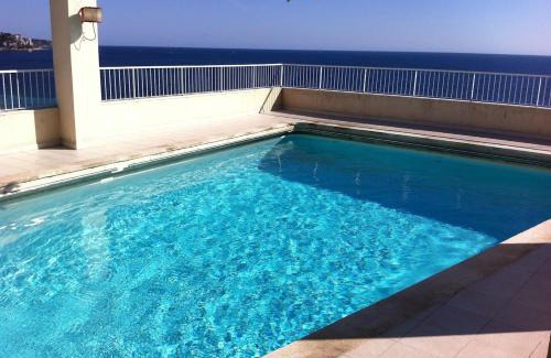 Carre d'Or Apartment | Studio 7 Promenade des Anglais