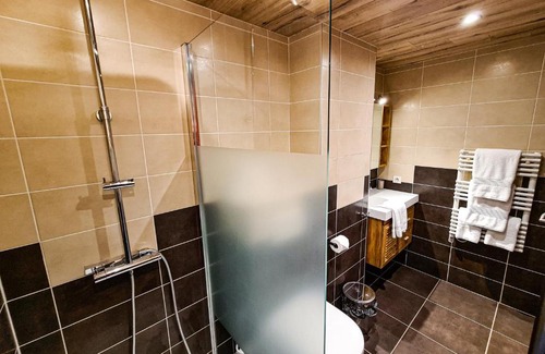 La Clusaz Apartment | Studio 71 - Vue montagne, Centre village la Clusaz & Pied des pistes - AravisTour