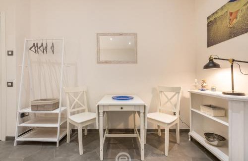 Marina District Apartment | Studio 74