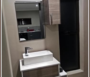 Langebaan Apartment | Studio 77