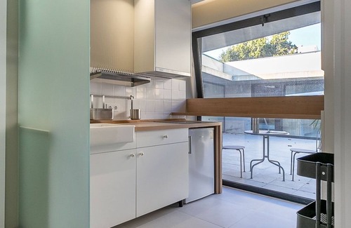 Mafamude Apartment | Studio 780
