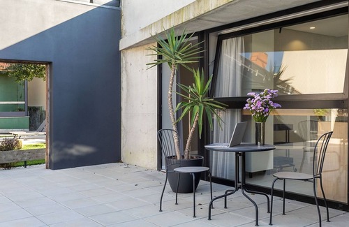 Mafamude Apartment | Studio 780
