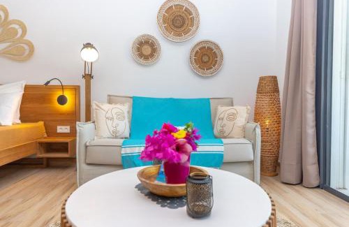 Orient Bay Apartment | Studio 8 - Alamanda Resort