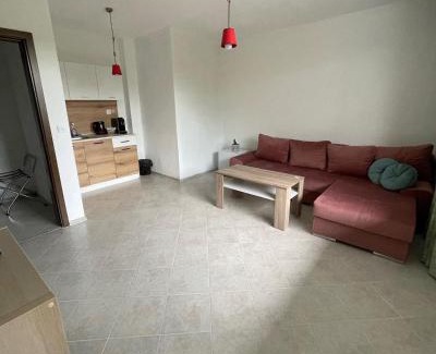 Tsarevo Apartment | Studio 8 Arapya