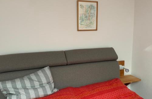 Burgel Bed & Breakfast | Studio 8