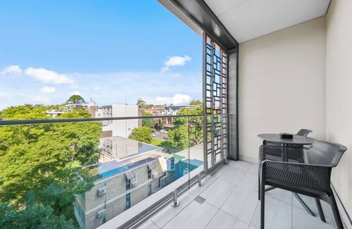 Ryde Apartment | Studio 8 Residences - Adults Only