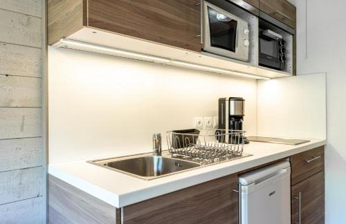 Cohennoz Apartment | Studio 9 - La Palettaz