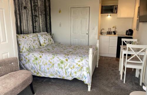 Kirkby Lonsdale Apartment | Studio 95