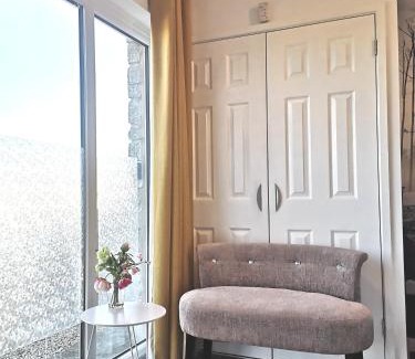 Kirkby Lonsdale Apartment | Studio 95