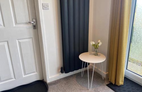 Kirkby Lonsdale Apartment | Studio 95