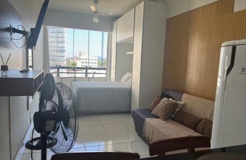 Parque da Areia Preta Apartment | Studio a 400m da praia