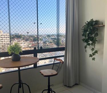 Parque da Areia Preta Apartment | Studio a 400m da praia