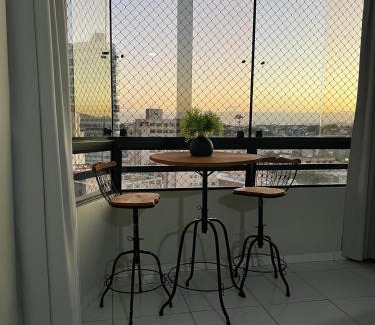 Parque da Areia Preta Apartment | Studio a 400m da praia