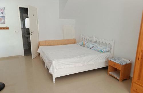 Hammamet Apartment | Studio a Hammamet climatise