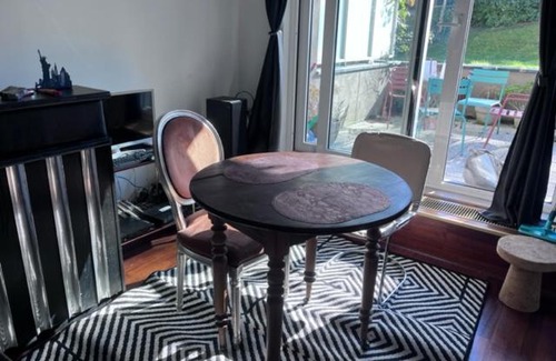 Ukkel Apartment | STUDIO A LOUER RÉSIDENCE LA SOURCE
