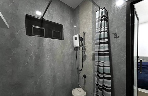 Dauis Apartment | Studio A (M&K’s Guest House)